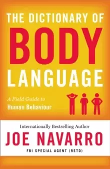 Image of The Dictionary of Body Language