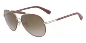 Image of Longchamp Sunglasses LO100SL 717