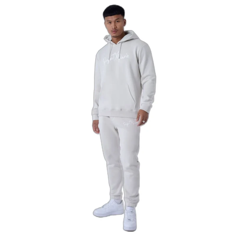 Image of Project X Paris Jogging Trousers Project X Paris GG Beige Male S