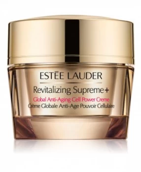 Image of Estee Lauder Revitalizing Supreme AntiAging Cell Power Creme