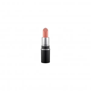 Image of MAC Lipstick Little M.A.C Velvet Teddy