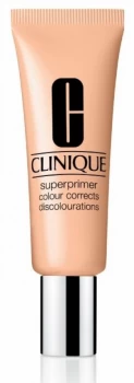 Image of Clinique Superprimer Primer Colour Corrects Discolouration