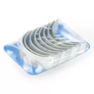 Image of KOLBENSCHMIDT Conrod Bearing Set 77967600 BMW,ALPINA,3 Touring (E91),3 Limousine (E90),5 Limousine (E60),5 Touring (E61),5 Touring (F11)