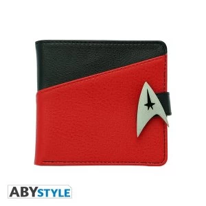 Image of Star Trek - Commander Wallet