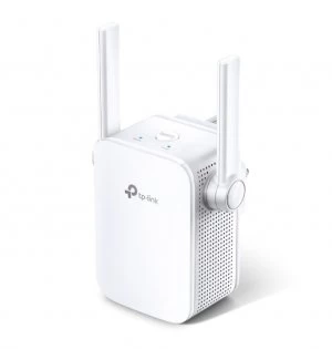 Image of TP Link 300Mbps WiFi Range Extender