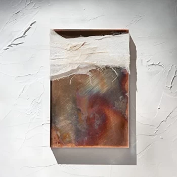 Image of HEATHERED PEARLS - Cast Vinyl