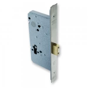 Image of LocksOnline Imperial DIN Type Euro Profile Deadlock