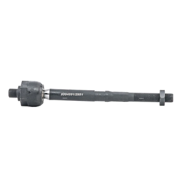 Image of RIDEX 51T0002 Inner Tie Rod both sides Inner Tie Rod (51)