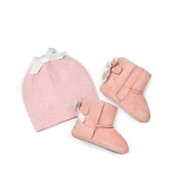 Image of Ugg Ugg Jesse Bow + Bean Bb10 - Baby Pink