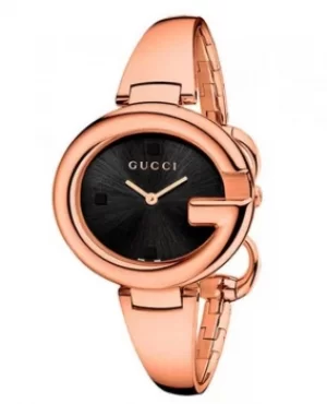 Image of Gucci Ssima Womens Watch YA134305 YA134305