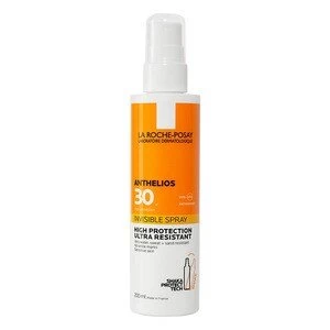 Image of La Roche-Posay Anthelios Invisible Spray SPF30 200ml