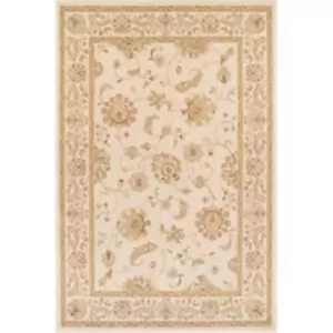 Image of Oriental Weavers Kendra 2330 X Rug - 200x285 - Cream