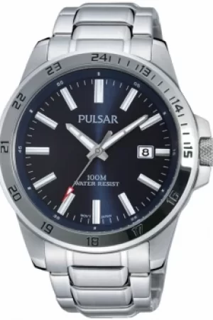 Image of Mens Pulsar Sports Watch PS9331X1