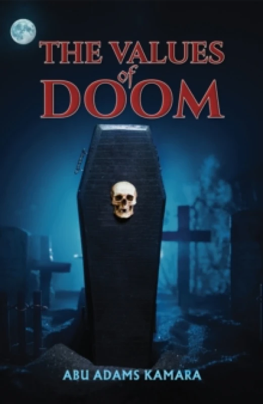 Image of The Values of Doom. Paperback. By Abu Adams Kamara Books