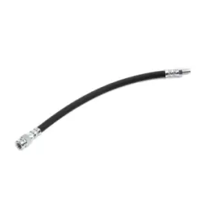 Image of RIDEX Brake Hose FIAT,PEUGEOT,CITROEN 83B0312 481631,481635,5950690 Brake Line,Brake Pipe ZF07570316,5950690,71736948,71736958,7570316,481631
