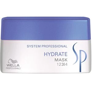 Image of SP HYDRATE mask 200ml