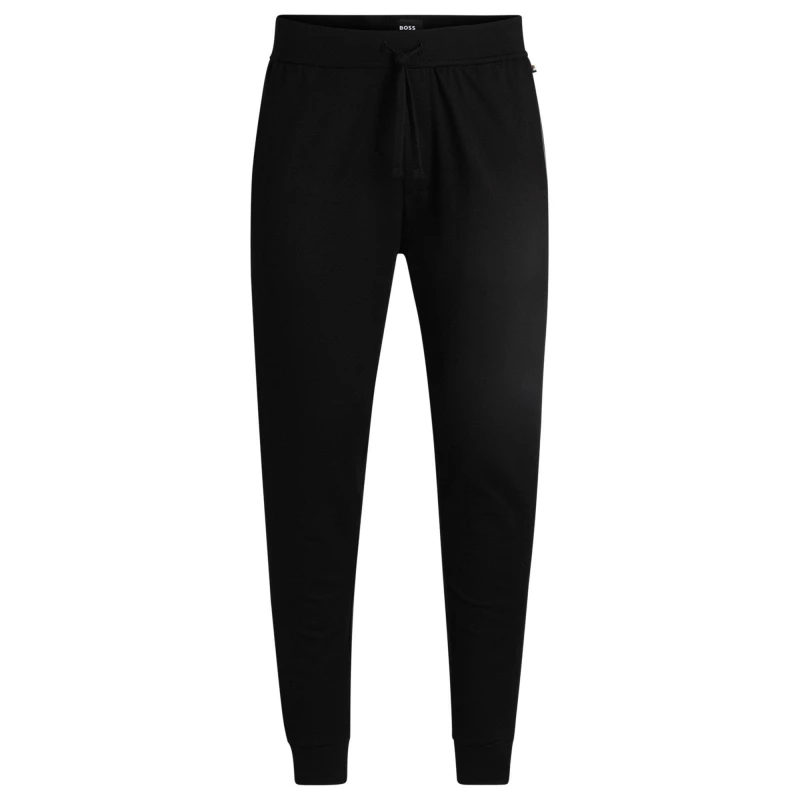 Image of Boss Boss Authentic Pants 10269562 01 - Black XL