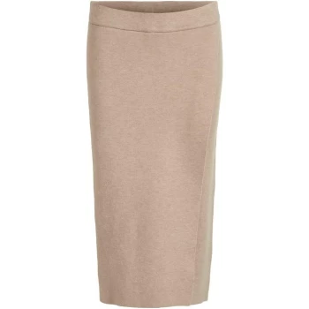 Image of Vila Violivinja Skirt - Natural