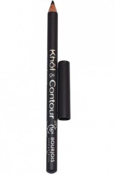 Image of Bourjois Khol & Contour Eyeliner 73 Gris Ingenieux
