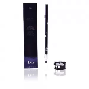 Image of Dior Long Wear Waterproof Eyeliner Pencil Trinidad Black