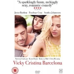 Image of Vicky Cristina Barcelona