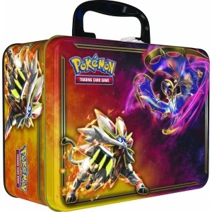Image of Pokemon TCG Spring 2017 Collector Chest