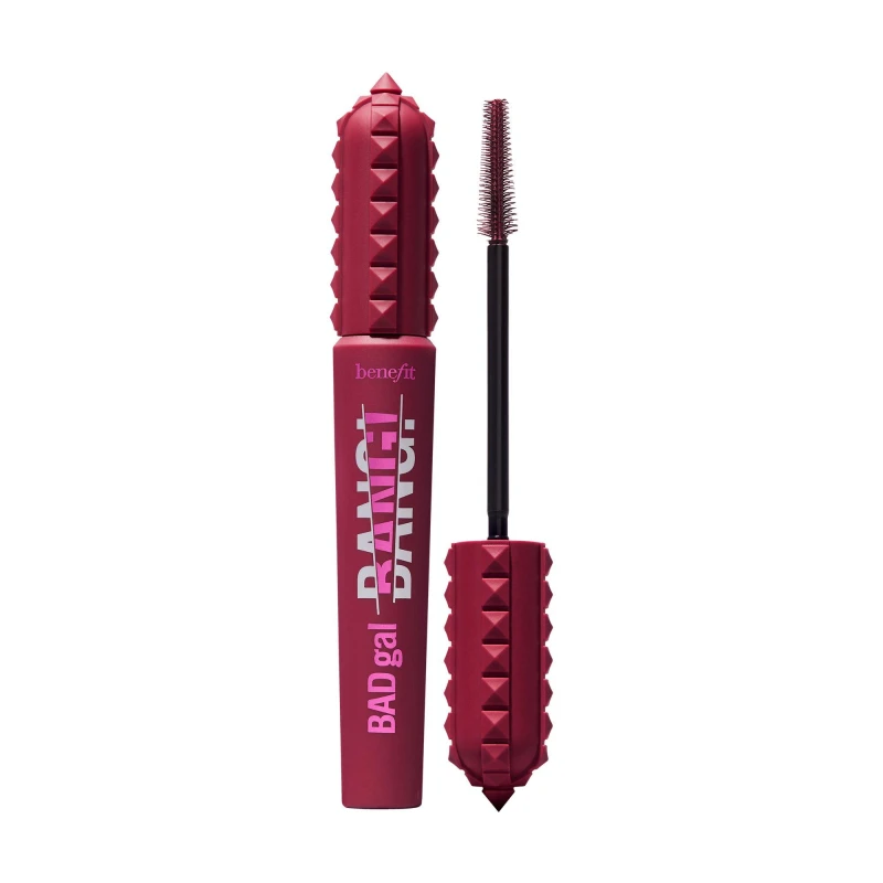 Image of benefit BADgal Bang Mascara Wild Plum 8.5g