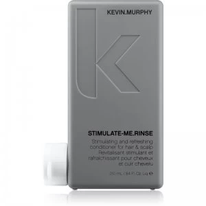 Image of Kevin Murphy Stimulate-Me Rinse Refreshing Conditioner for Hair and Scalp 250ml