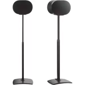 Image of Sanus Speaker Stand for Sonos Era 300 - Black