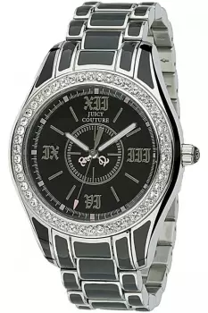 Image of Ladies Juicy Couture Lively Watch 1900583