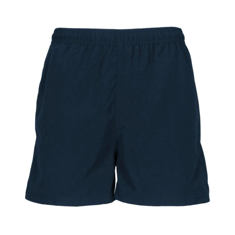Image of Tombo Teamsport Start Line boys's Children's shorts in Blue
