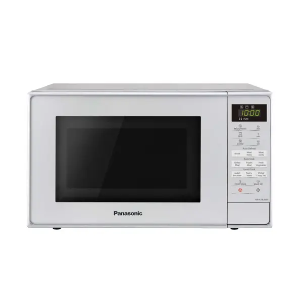Image of Panasonic NN-K18JMMBPQ 20L 800W Microwave