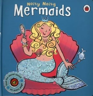 Image of Mermaids by Emma Dodd Book