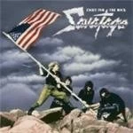 Image of Savatage - Fight For The Rock (Music CD)