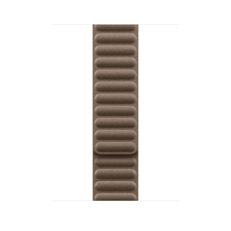 Image of Apple 45mm Taupe Magnetic Link - S/M
