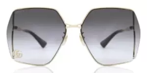 Image of Gucci Sunglasses GG0817S 006