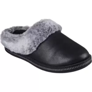 Image of Skechers Womens Cozy Campfire Lovely Life Slippers UK Size 3 (EU 36)