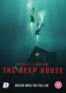 Image of The Deep House