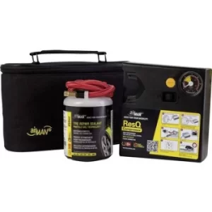 Image of Airman 71-051-011 ResQ Tech Integrated Tire Repair Kit Puncture repair kit