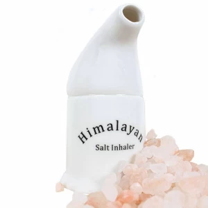 Image of Himalayan Salt Inhaler With Salt