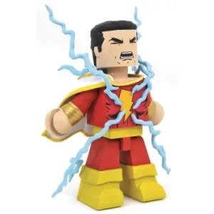 Image of Diamond Select DC Comics Shazam Vinimate Figure