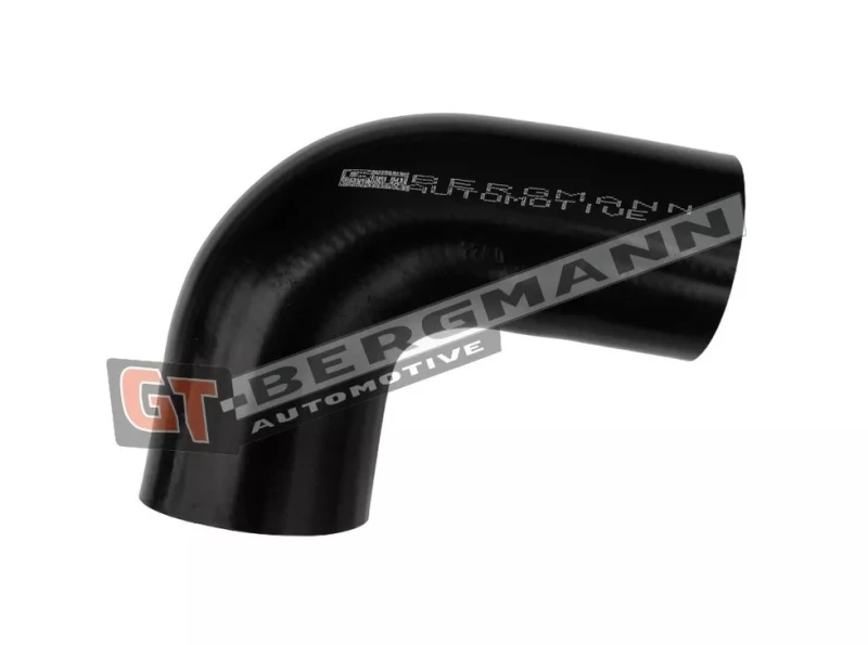 Image of GT-BERGMANN GT52-836 Turbocharger Hose Charger Intake Hose (3314)