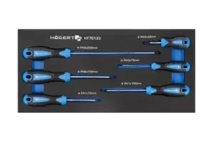 Image of Hogert Technik Tool Module HT7G133