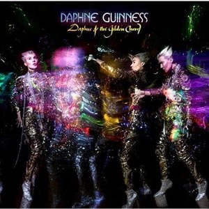 Image of Daphne Guinness - Daphne & The Golden Chord Vinyl