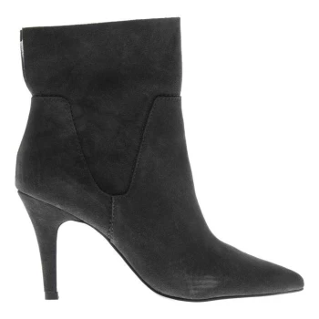 Image of Firetrap Olive Boots - Grey