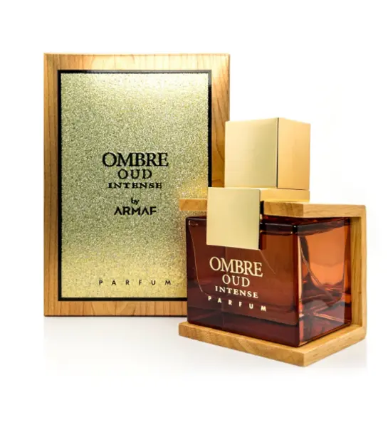 Image of Armaf Ombre Oud Intense Eau de Parfum Unisex 100ml