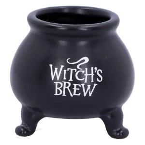 Image of Witch's Brew (Set of 4) Pot