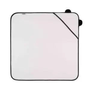 Image of Panda Kids Bamboo Hooded Towel - Newborn
