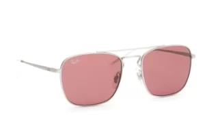 Image of Ray-Ban RB3588 911675 55