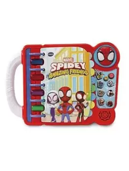Image of Vtech Spidey & Friends Comic Book